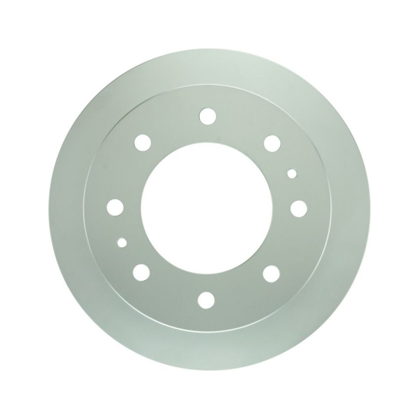 Bosch 25011466 Bosch QuietCast Disc Brake Rotor