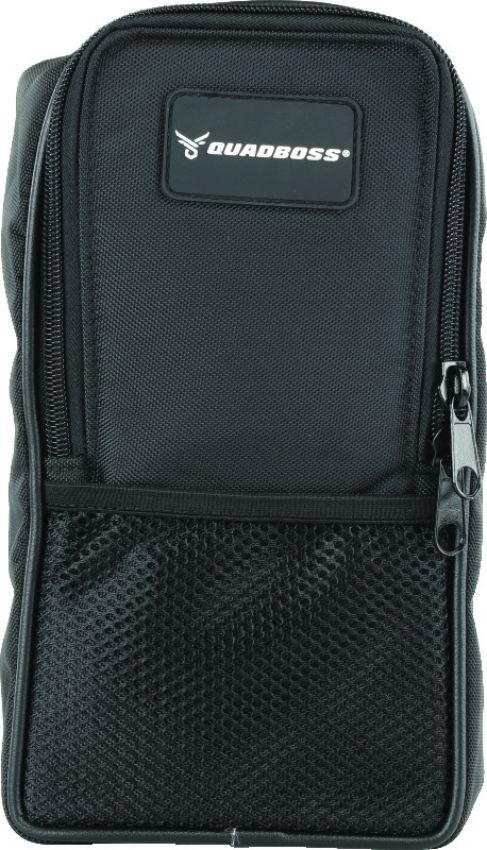 QuadBoss 156217 Honda Talon Center Bag