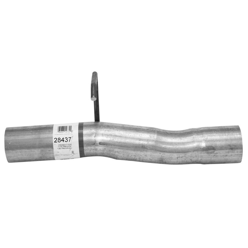 AP Exhaust 28437 Prebent Exhaust Pipe
