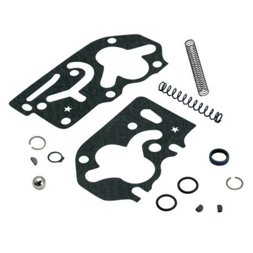 S&S Cycle 31-6300 92-99 BT Oil Pump Rebuild Master Kit