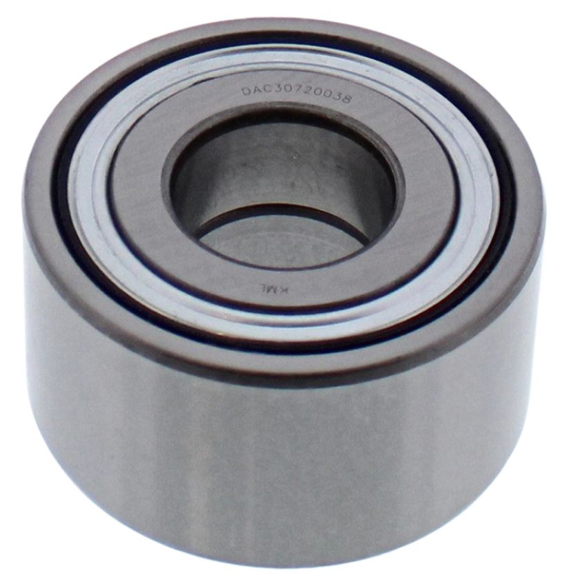 All Balls Racing 25-1787 19-23 Yamaha YXZ1000R EPS Wheel Bearing Kit Rear