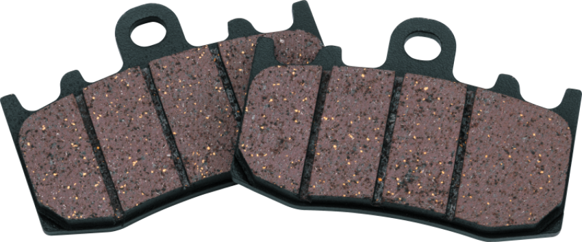 BikeMaster 961200 BMW Brake Pads