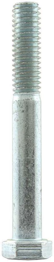 ALLSTAR PERFORMANCE ALL16254 Hex Head Bolt 3/8-16 x 5 Grade 5 5pk