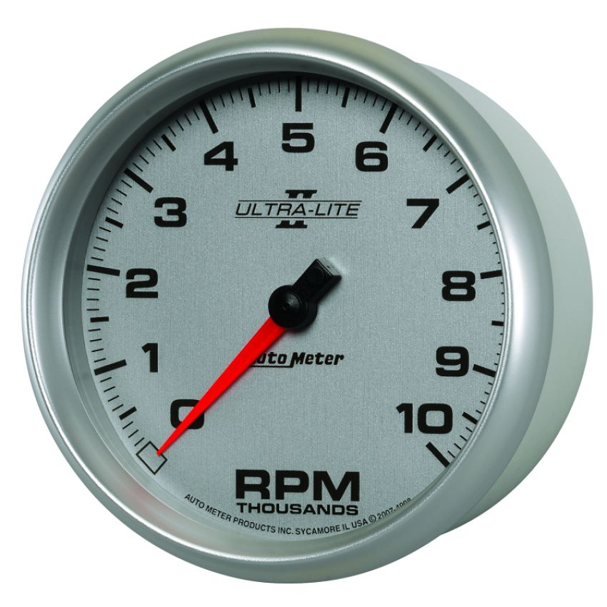 AutoMeter 4998 GAUGE, TACHOMETER, 5