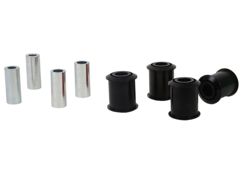Whiteline W53637 Front Lower Control Arm Forward Bushing Kit