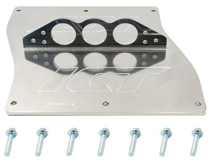 ICT BILLET ICT551268-LS Gen III / IV LS Engine Lift Plate