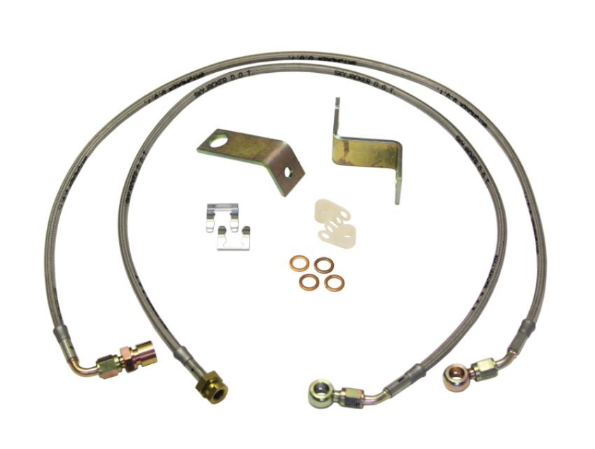 Skyjacker FBL56 FRT BRK LNS 6-8IN. 05-07F2/350