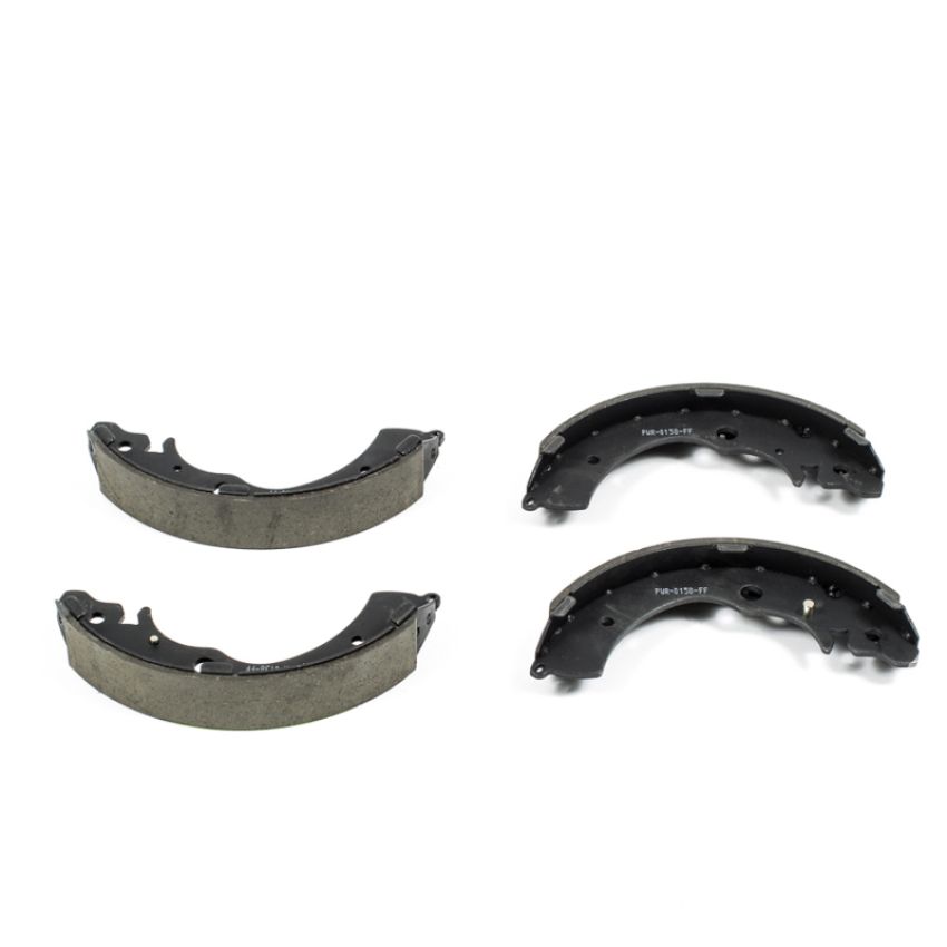 PowerStop B627 Drum Brake Shoe