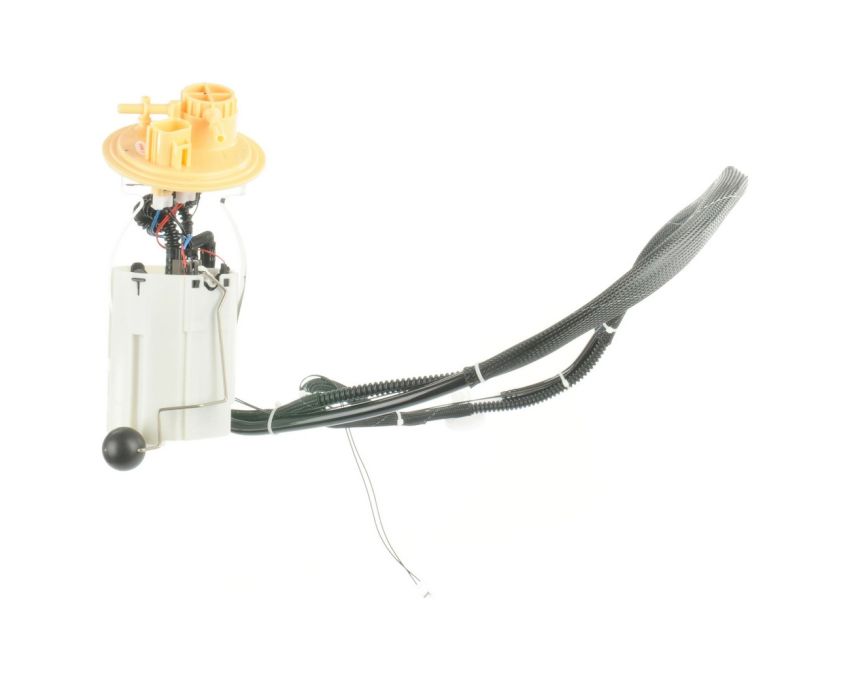 Bosch 67737 Bosch Fuel Pump Module Assembly