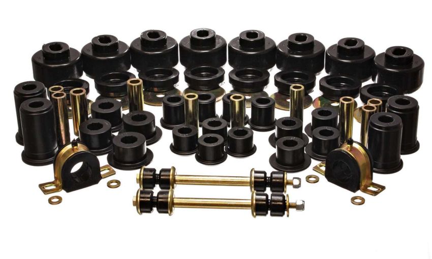 ENERGY SUSPENSION ENE3-18129G Hyperflex Master Set 99-06 Silverado 1/2T 2WD