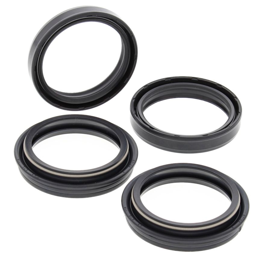 All Balls Racing 56-126 Fork & Dust Seal Kits