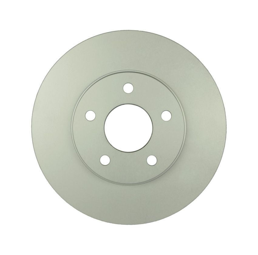 Bosch 25010653 Bosch QuietCast Disc Brake Rotor