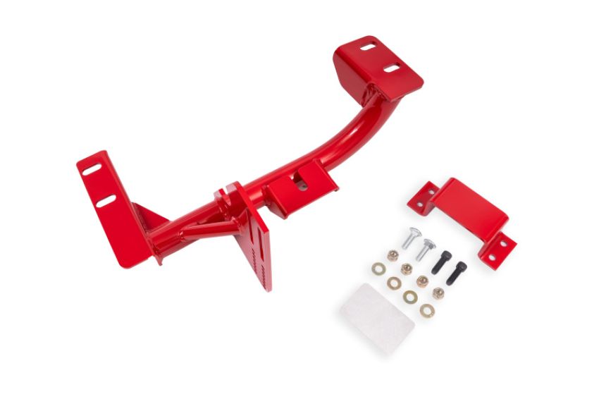 BMR Suspension TCC014R Torque Arm Relocation Crossmember, TH400, LT1