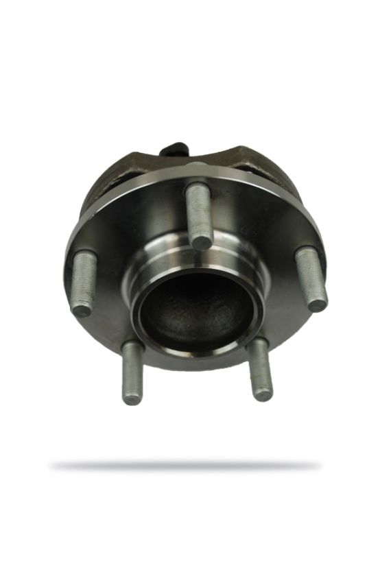 Pedders PED-401005L 04-06 Pontiac GTO Front Hub & Bearing Assembly