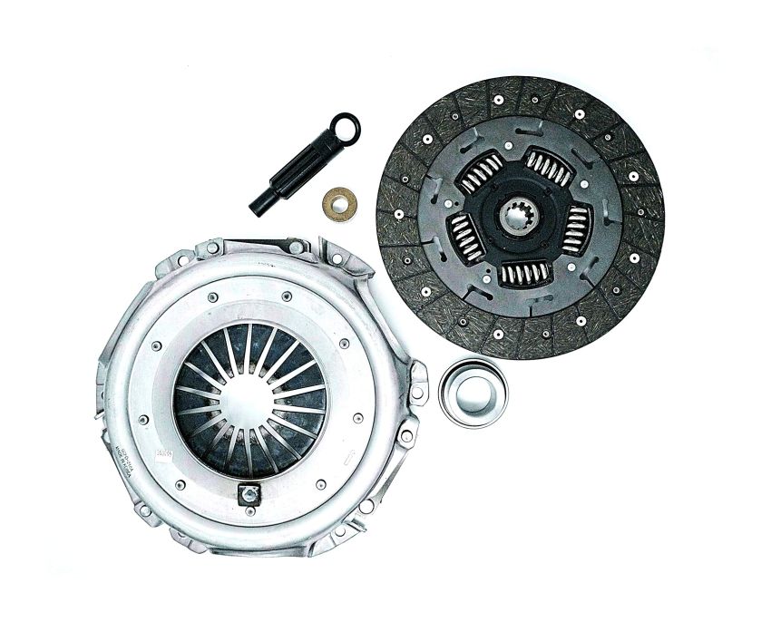 Platinum Driveline 07-032 Clutch Kit