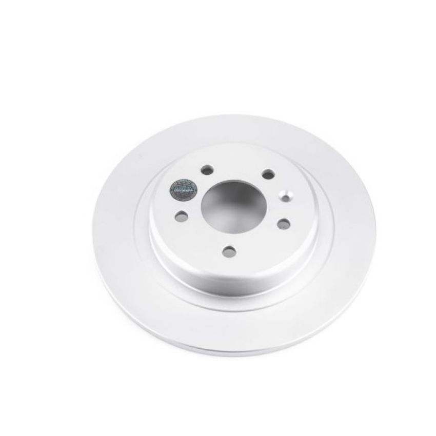 PowerStop AR82196EVC PowerStop Evolution Coated Rotor