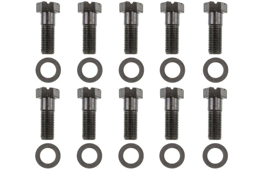 MOTIVE GEAR MOTF9RBKP Ring Gear Bolts & Washer