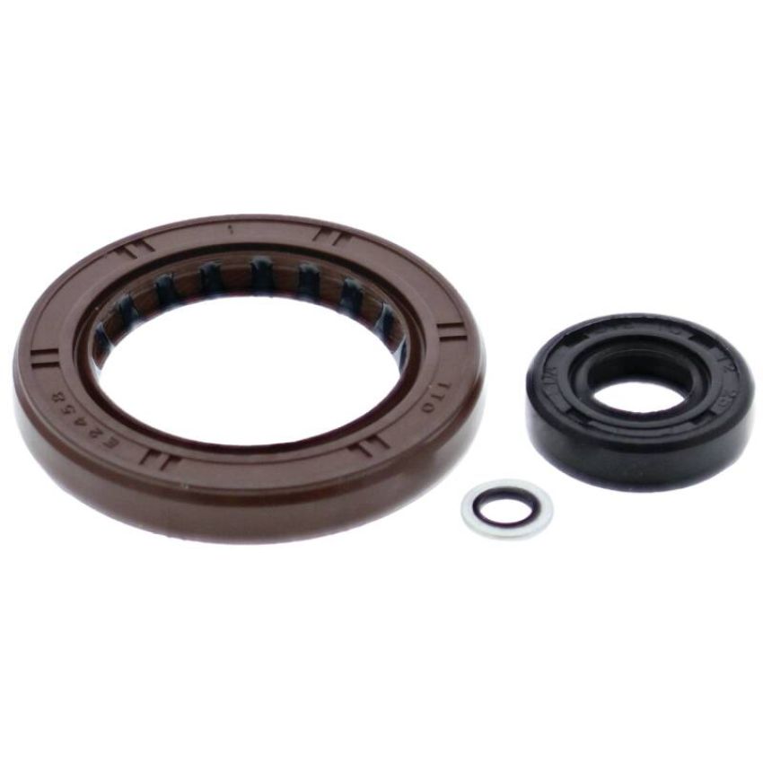 Vertex Pistons 822156 Vertex Gaskets 11-13 Polaris Sportsman 550 Oil Seal Kit