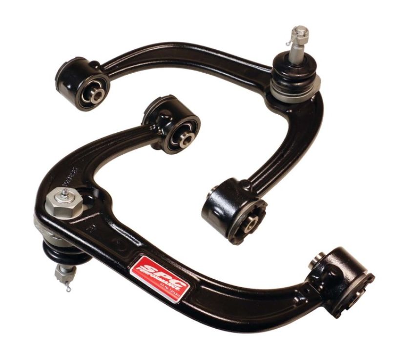 SPECIALTY PRODUCTS COMPANY 25675 LOWERED F150 ADJ UPPER ARMS