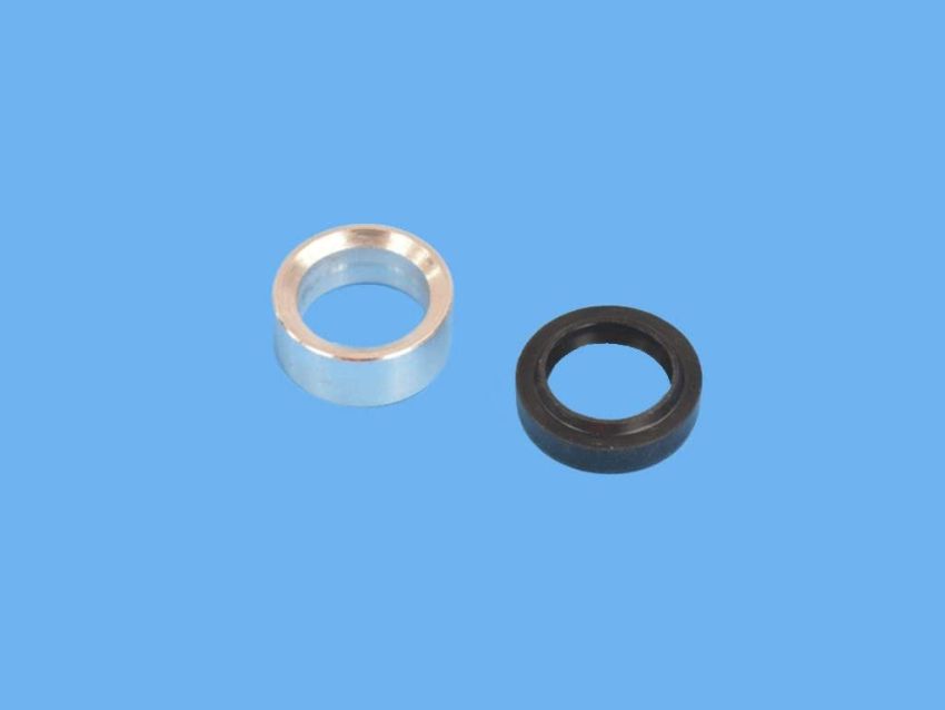 Mopar 68235551AA SEAL KIT, Selector Shaft Seal