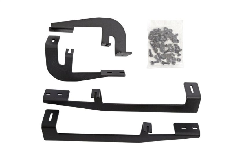 Dee Zee DZ16224 Deezee 15-2022 Ford Edge Running Board NXc Bracket Kit