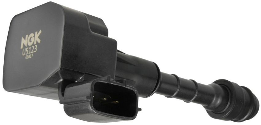 NGK U5123 (48929) Ignition Coil