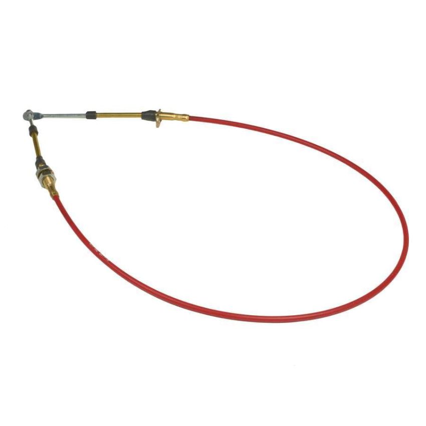 B&M 80605 Auto Trans Shifter Cable