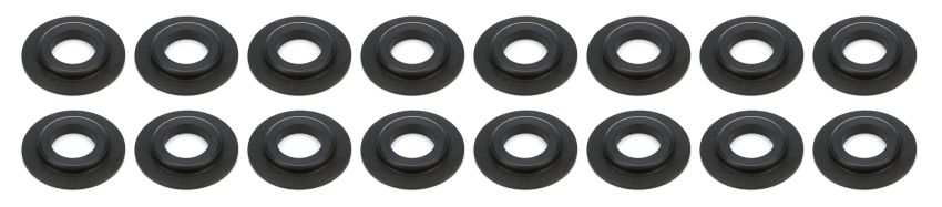 PAC RACING SPRINGS PACPAC-S113-16 Steel C/M Spring Seats - 1.450 x .980 x .630