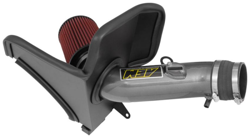 AEM 21-795C Cold Air Intake System