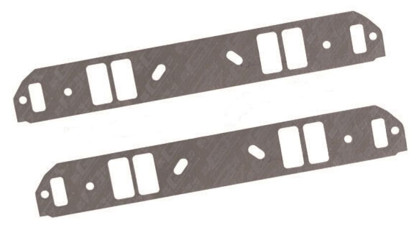 MR. GASKET MRG5844 Ult-SL Int AMC V-8