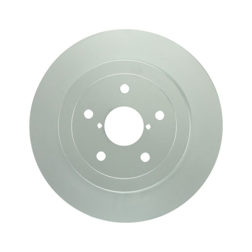 Bosch 48011206 Bosch QuietCast Disc Brake Rotor
