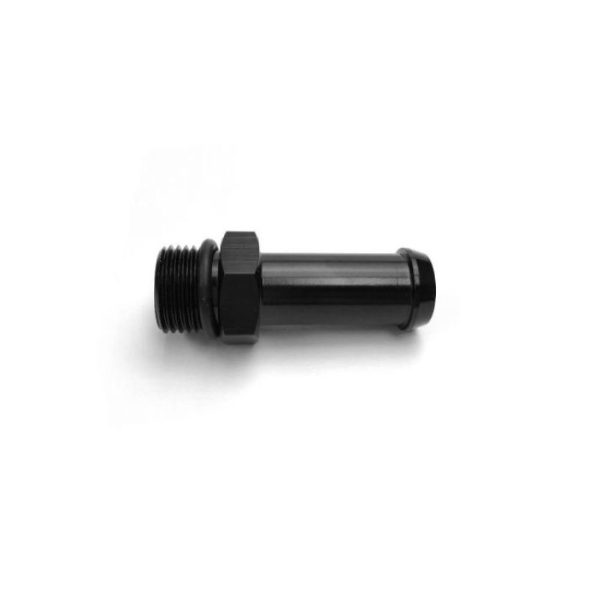 Fleece Performance FPE-34554-A Universal 5/8in Hose Barb to 3/4in-16 O-ring (-8 AN)