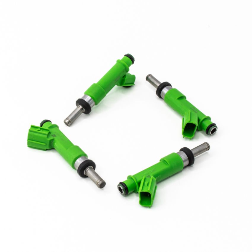 DeatschWerks 22TX-00-0440-4 11+ Scion tc 440cc Injectors