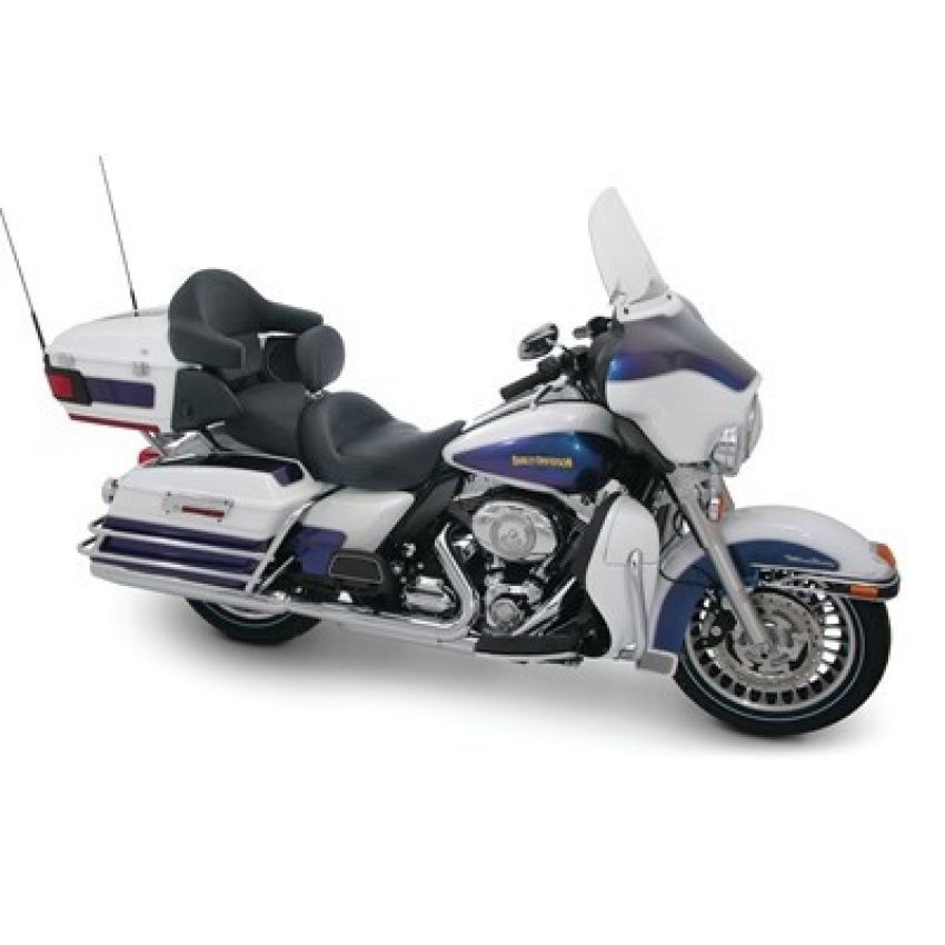 Mustang Motorcycle 79110 Passenger Original
