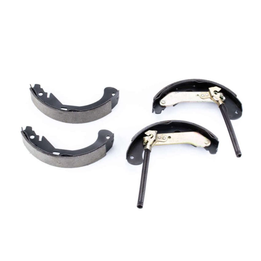 PowerStop B860 Drum Brake Shoe