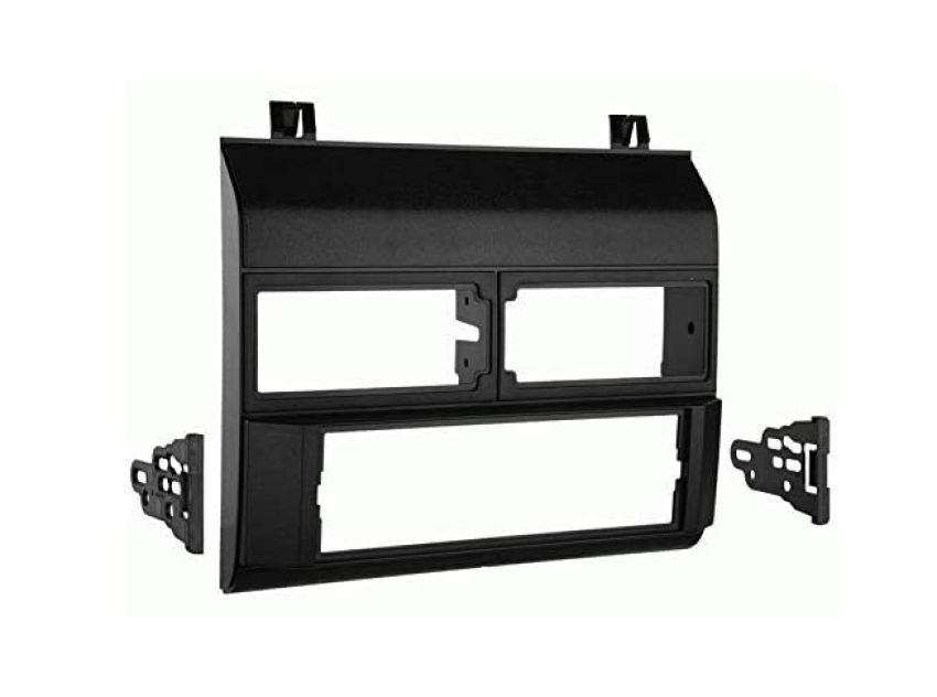 Metra 99-3000 1988-1994 Chevrolet/gmc Truck In-dash Cd Player Mounting Kit