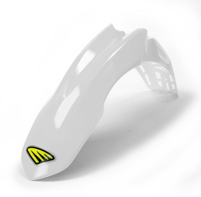 Cycra 1CYC-1401-42 10-13 Honda CRF250R lite Front Fender - White
