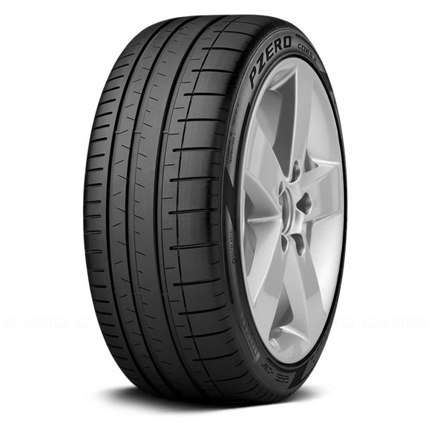 PIRELLI Pzero Corsa (PZC4) 275/35R20 Summer
