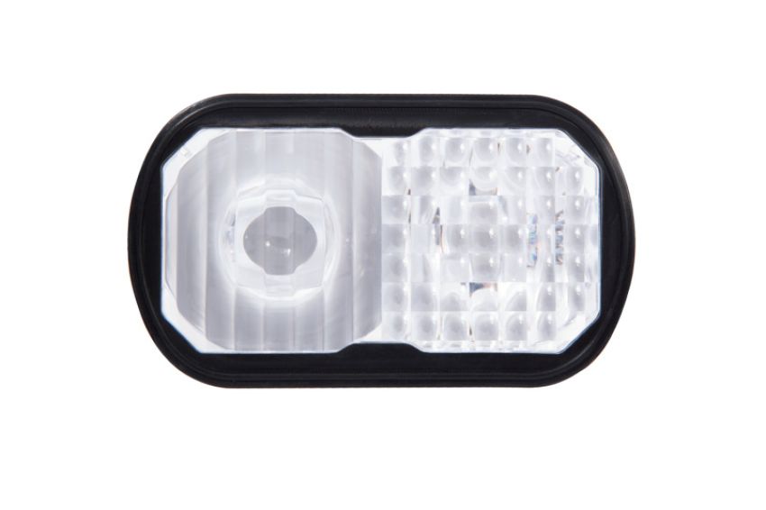 Diode Dynamics DD6622 Stage Series 2 In Lens Combo Clear