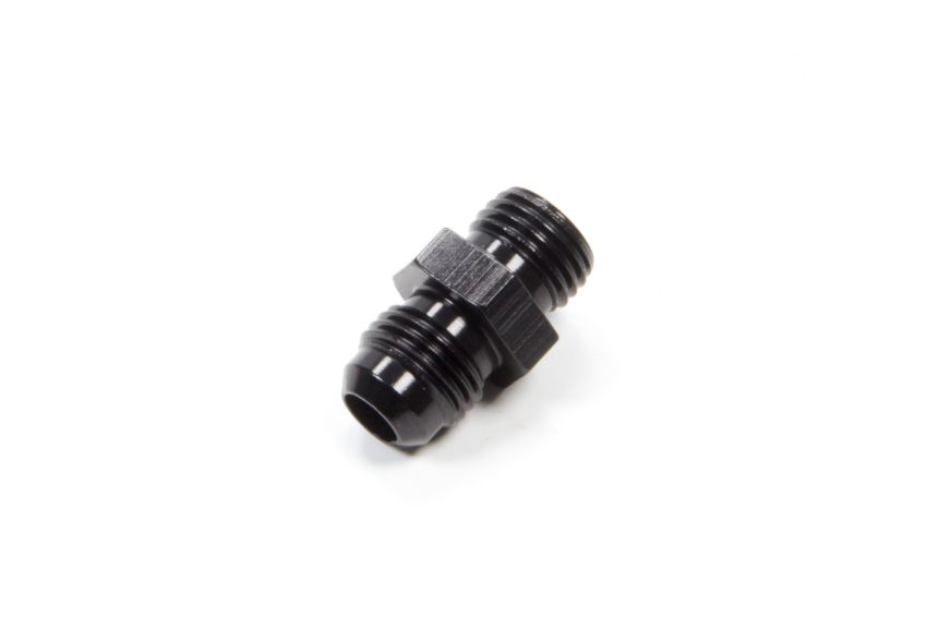 FRAGOLA FRG460614-BL #6 x 14mm x 1.5 Adapter Fitting Black