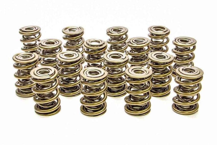 PAC RACING SPRINGS PACPAC-1347-16 1.645 Triple Valve Springs - (16)