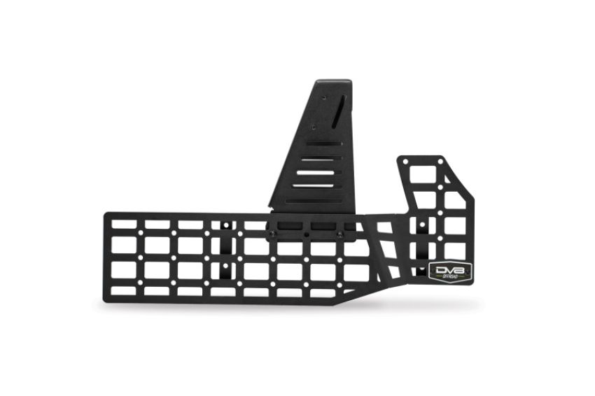 DV8 Offroad CCT3-01 Console Molle Panels