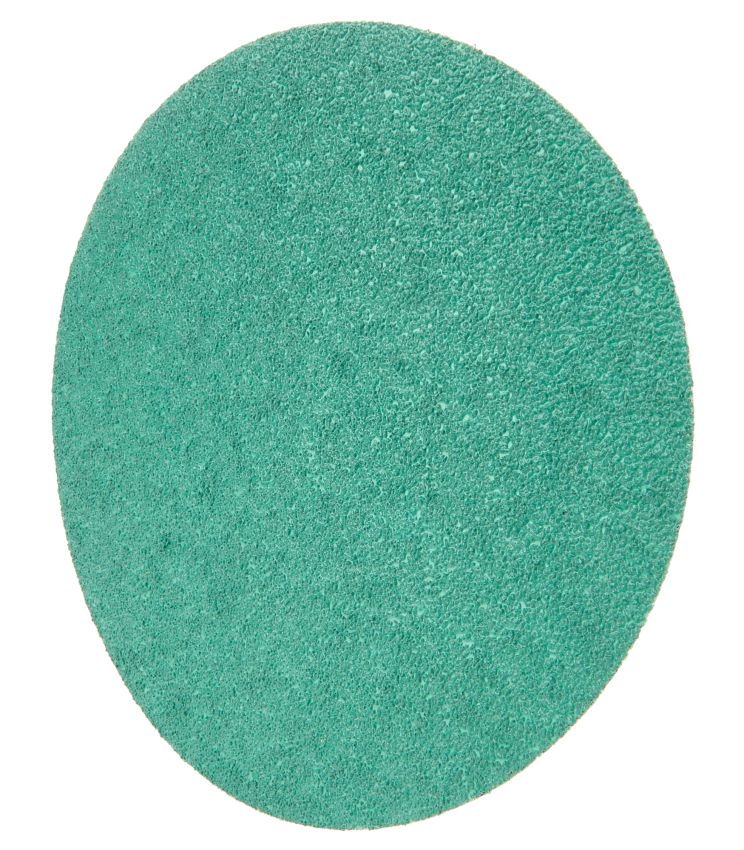 ALLSTAR PERFORMANCE ALL44189-20 Sanding Discs 8in 36 Grit 20pk