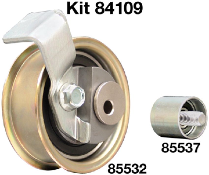 Dayco 84109 Timing Belt Kit