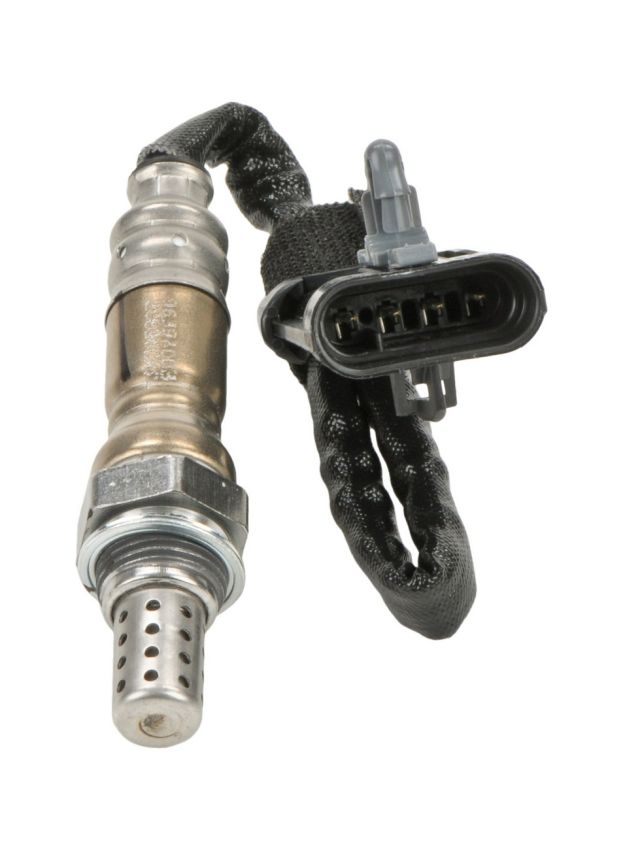 Bosch 15561 Bosch Oxygen Sensor