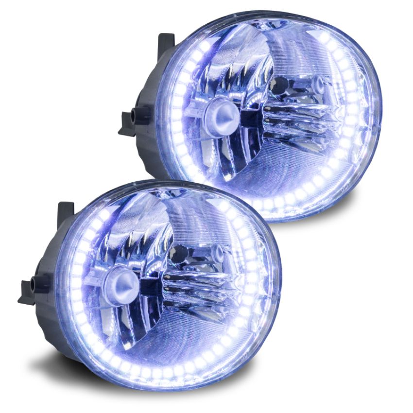Oracle Lighting 7212-001 SMD Fog Lights, White