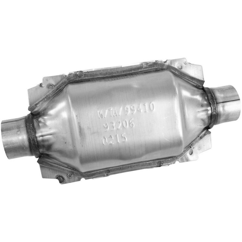 Walker 93206 Ultra EPA (Federal) Universal Catalytic Converter