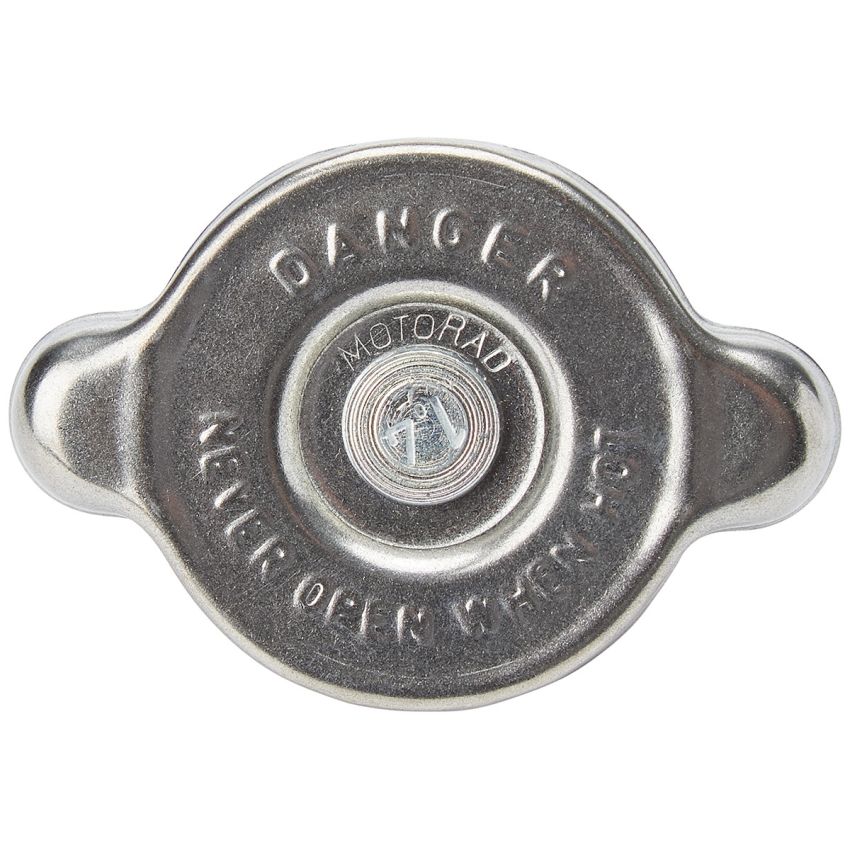 ALLSTAR PERFORMANCE ALL30125 Radiator Cap 18-22 PSI Small Diameter