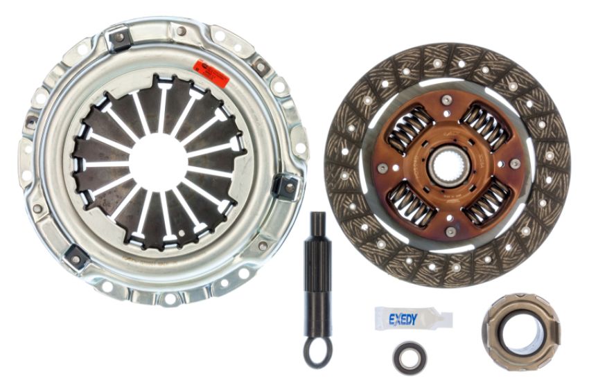 Exedy 08800A Stage 1 Organic Clutch