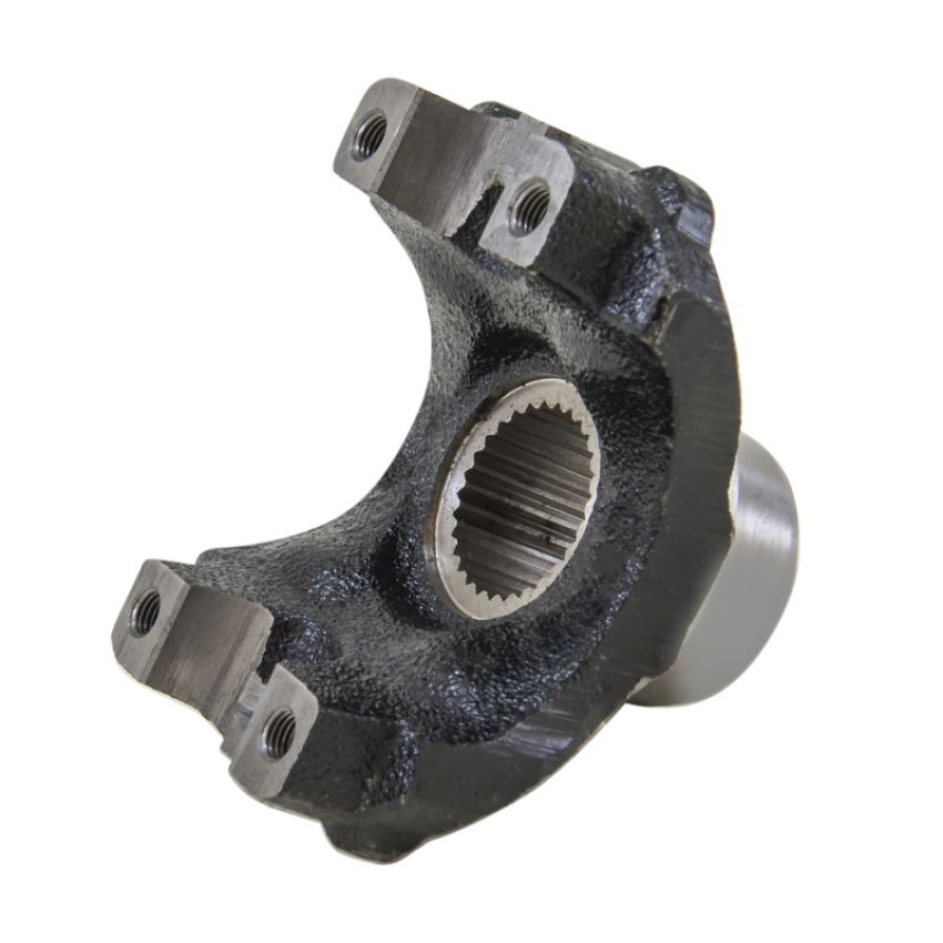Yukon Gear & Axle YY D60-1350-29S Yukon Gear Replacement Yoke For Dana 60 and 70 w/ A 1350 U/Joint Size